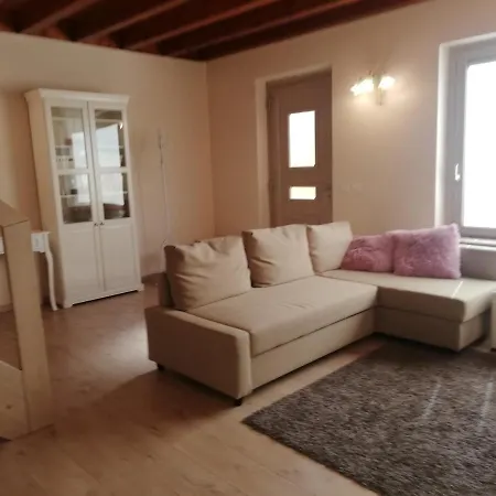 Villa Intero Elisa: Giardino Box Auto